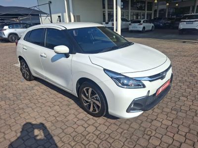 2022 Toyota Starlet 1.5 XS Auto
