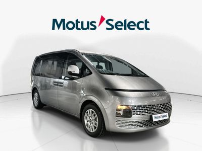 2024 Hyundai Staria 2.2d Executive Auto