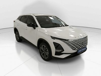 2026 Omoda C5 1.5T Street Plus