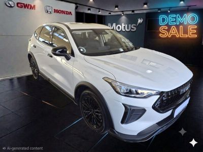 2026 Haval Jolion Pro 1.5T Super Luxury DCT