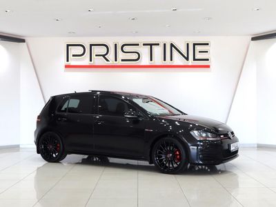 2017 Volkswagen Golf VII GTI 2.0 TSI Auto