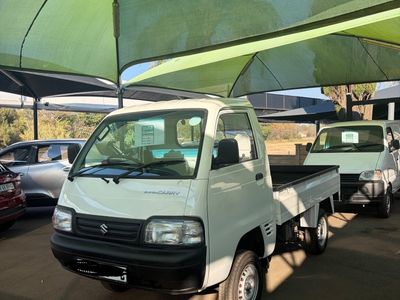 2025 Suzuki Super Carry 1.2i