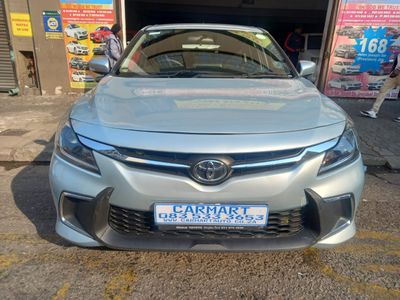 2023 Toyota Starlet 1.5 XI