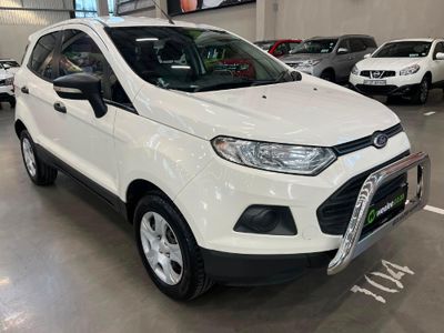 2013 Ford EcoSport 1.5 TiVCT Ambiente