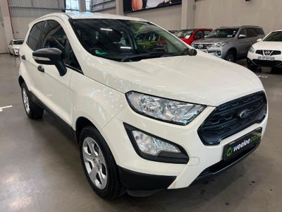 2019 Ford EcoSport 1.5 TiVCT Ambiente