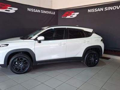 2026 Suzuki Fronx 1.5 GL Auto