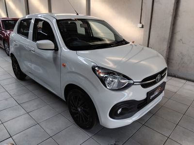 2025 Toyota Vitz 1.0 XR X-Cite