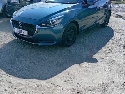 2020 Mazda 2 1.5 Active 5-dr