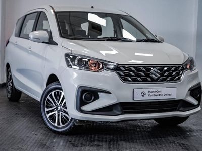 2025 Suzuki Ertiga 1.5 GL