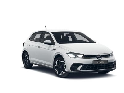 2026 Volkswagen Polo 1.0 TSI R-Line Auto