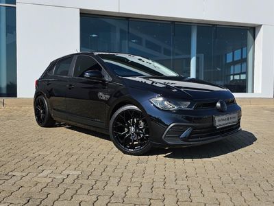 2026 Volkswagen Polo 1.0 TSI