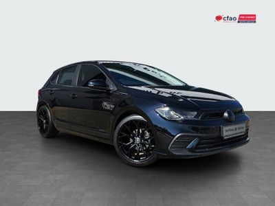2026 Volkswagen Polo 1.0 TSI