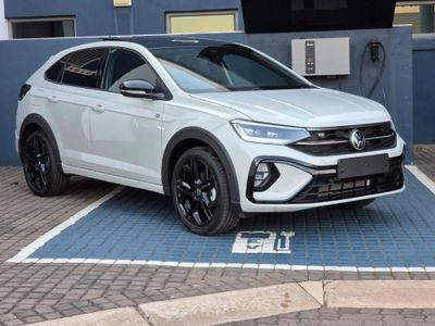 2026 Volkswagen Taigo 1.0 TSI R-Line Auto
