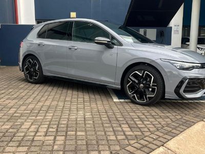 2026 Volkswagen Golf 1.4 TSI R-Line + Auto (110kw)