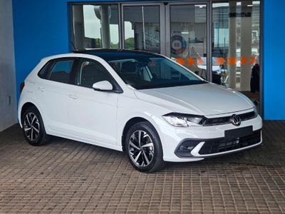 2026 Volkswagen Polo 1.0 TSI Life Auto DSG