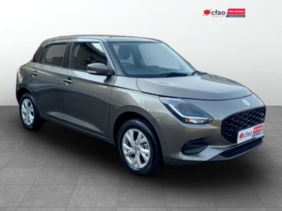 2025 Suzuki Swift 1.2 GL+ Auto