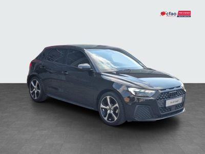 2024 Audi A1 Sportback 1.5 TFSI Auto | 35 TFSI