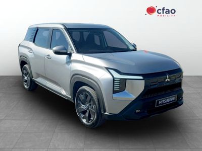 2026 Mitsubishi Destinator 1.5t GLS CVT Auto