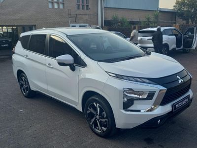 2026 Mitsubishi Xpander 1.5 Auto