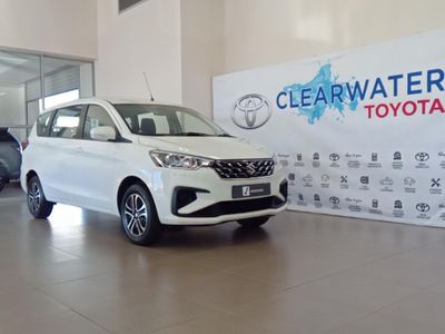 2025 Suzuki Ertiga 1.5 GL