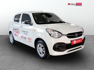 2026 Toyota Vitz 1.0