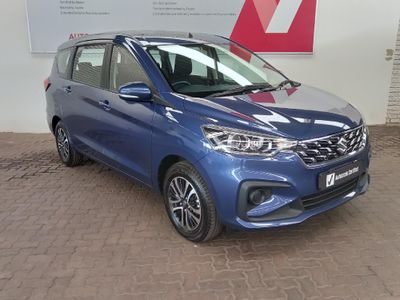 2025 Suzuki Ertiga 1.5 GL
