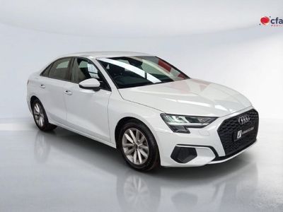2024 Audi A3 1.4 TFSI Auto 35 TFSI