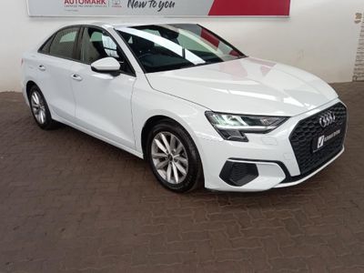 2024 Audi A3 1.4 TFSI Auto 35 TFSI