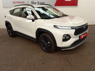 2025 Toyota Starlet Cross 1.5XS Auto