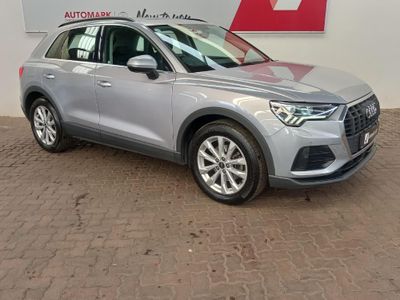 2023 Audi Q3 1.4 TFSI Auto | 35 TFSI