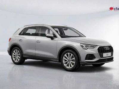 2023 Audi Q3 1.4 TFSI Auto | 35 TFSI
