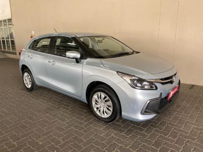 2025 Toyota Starlet 1.5 XS Auto