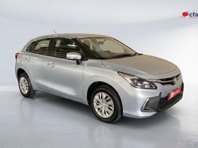 2025 Toyota Starlet 1.5 XS Auto