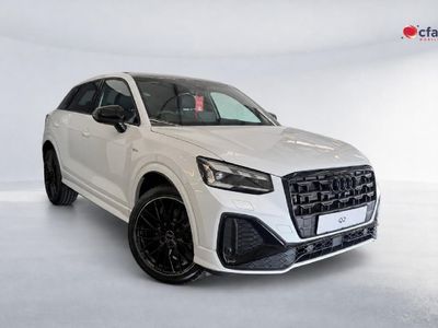 2026 Audi Q2 1.4 TFSI S Line Auto | 35 TFSI