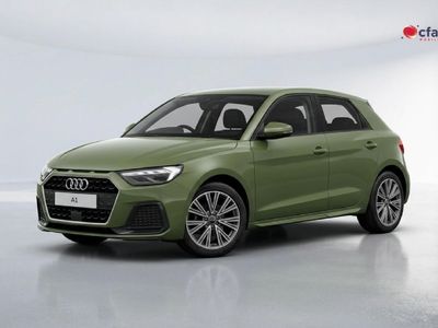 2026 Audi A1 Sportback 30 TFSI Advanced S-Tronic
