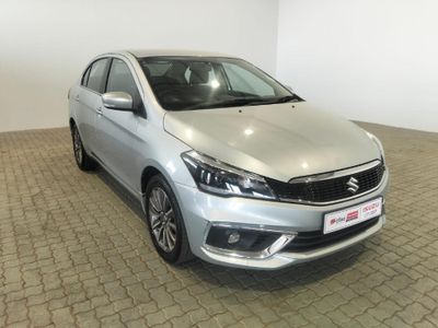 2024 Suzuki Ciaz 1.5 GLX