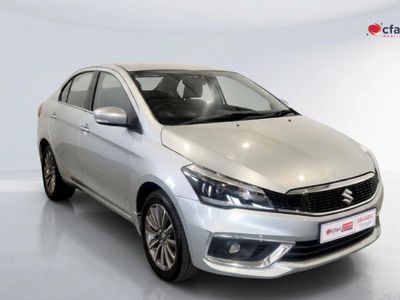 2024 Suzuki Ciaz 1.5 GLX
