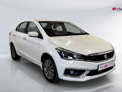 2024 Suzuki Ciaz 1.5 GLX