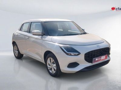 2025 Suzuki Swift 1.2 GL+ Auto