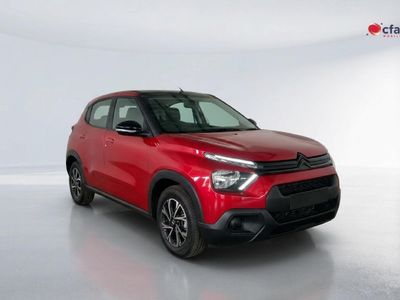 2026 Citroen Basalt Plus 1.2T Auto