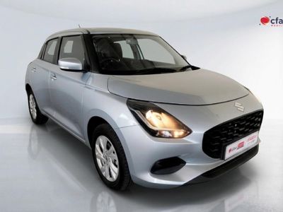 2025 Suzuki Swift 1.2 GL+ Auto