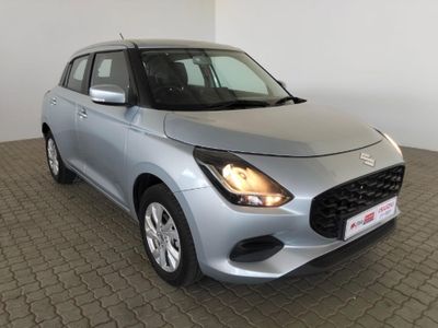2025 Suzuki Swift 1.2 GL+ Auto