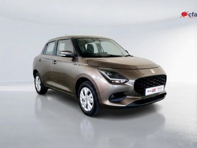 2025 Suzuki Swift 1.2 GL+ Auto