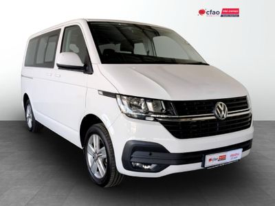 2024 Volkswagen Kombi T6.1 2.0 TDI (110kW) Auto Trendline