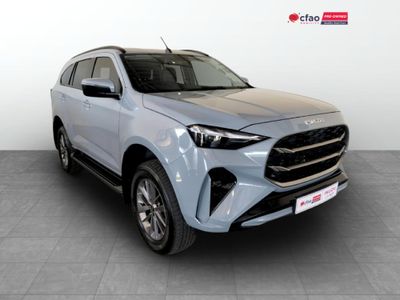 2025 Isuzu Mu-x 3.0D LS Auto