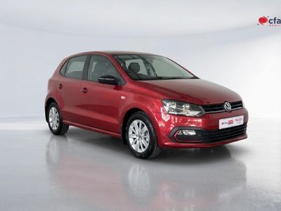 2026 Volkswagen Polo Vivo 1.4