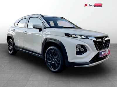 2025 Suzuki Fronx 1.5 GL Auto