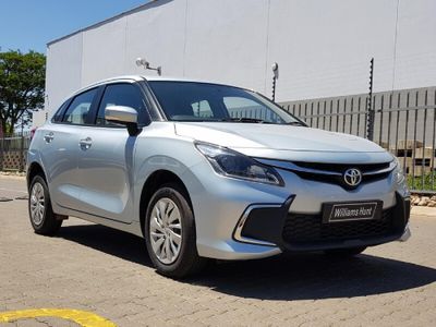 2025 Toyota Starlet 1.5 XI