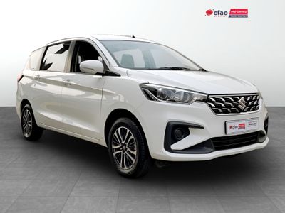 2025 Suzuki Ertiga 1.5 GL