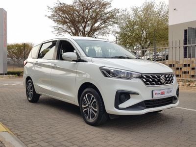 2025 Suzuki Ertiga 1.5 GL
